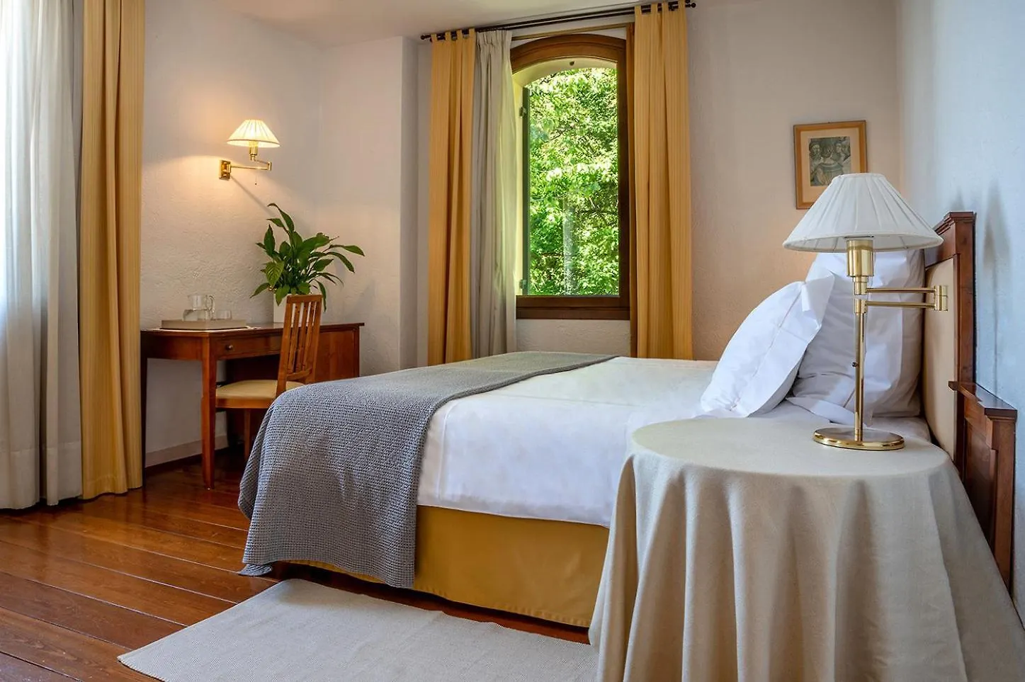 ***** Hotel Albergo Al Sole Asolo Italy