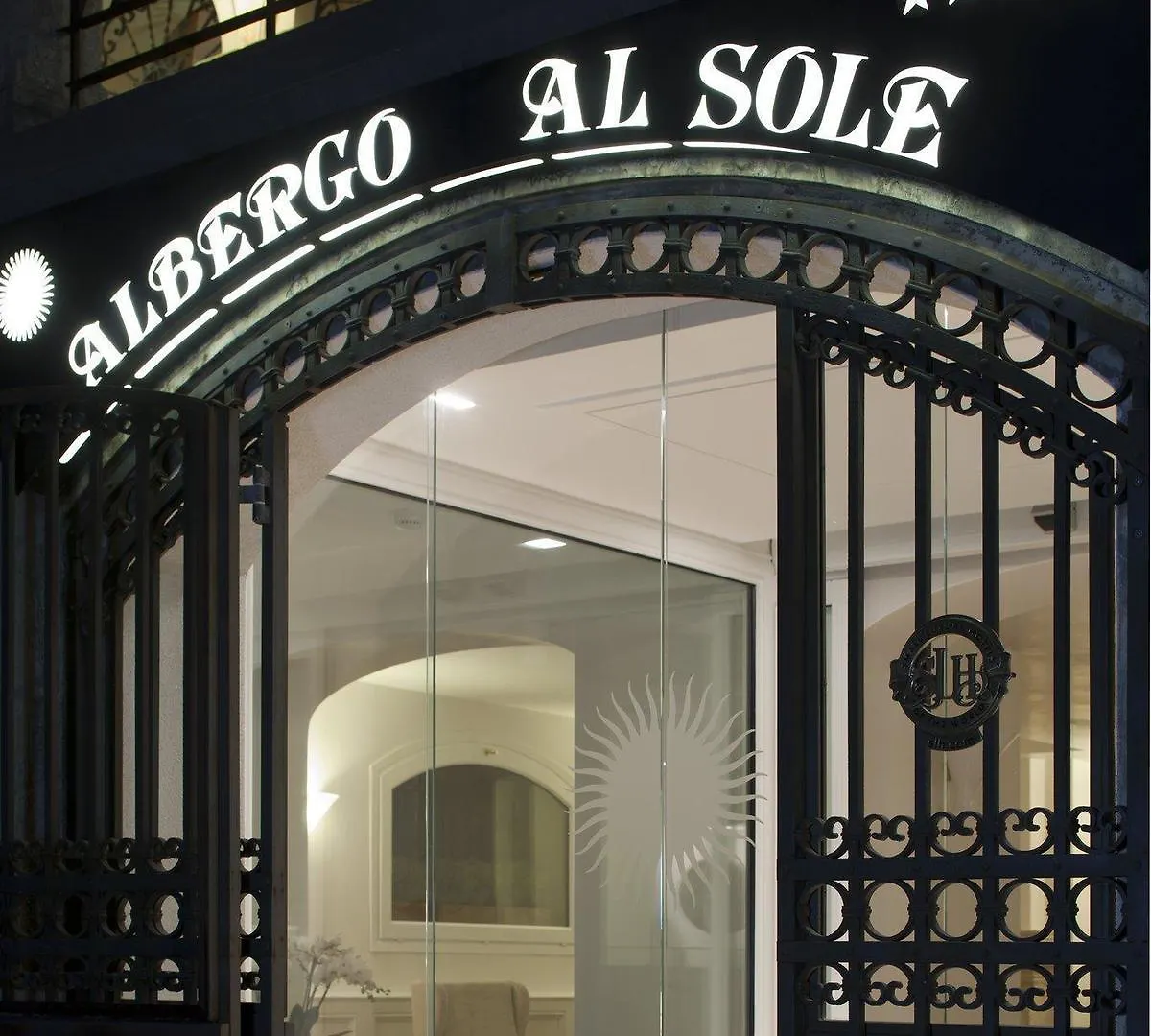 Albergo Al Sole Asolo
