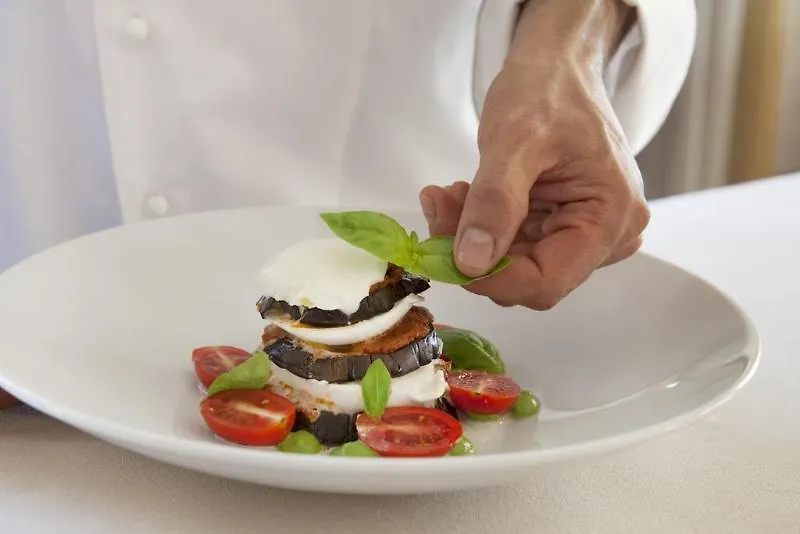 Hotel Albergo Al Sole Asolo