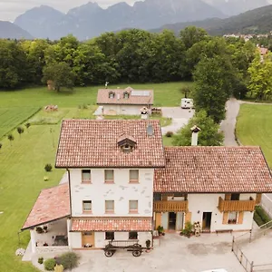 La Tieda Bed and breakfast