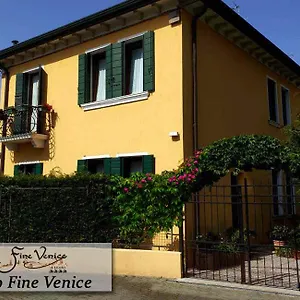 Bed & Breakfast Fine Venice