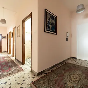 Budget Roma 70 Stazione Pensión Cagliari