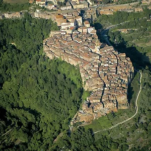 Old Town Kick Bestlocated Appartamento Pitigliano