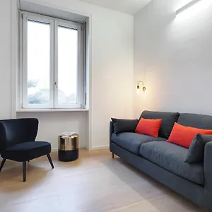 Contempora - Turati 3 One Bedroom Appartamento Milano