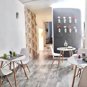 Domus Rubra Appartamento Castelsardo