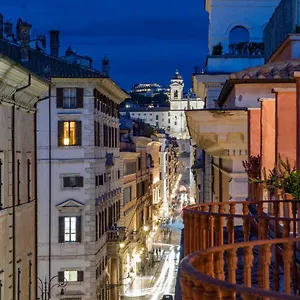 Guest house 94 Piazza Di Spagna