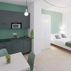 Ca Cianfer Pensión Bérgamo