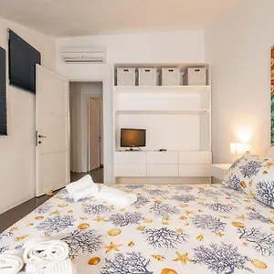 Casa Arcobaleno Casa vacanze Carloforte (Isola di San Pietro)