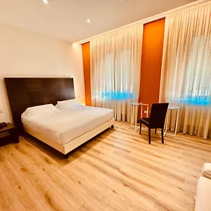 Pex Hotel Mantua