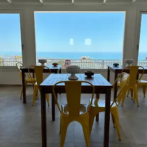 La Casa Di Pippo Flora Bed and breakfast Agrigento