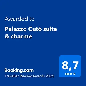 Palazzo Cuto & Charme , Palermo Italien