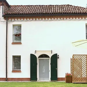 Le Stanze Del Belriguardo Bed and breakfast Voghiera