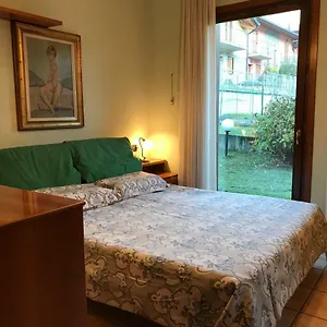 Centro Appartamento Edolo