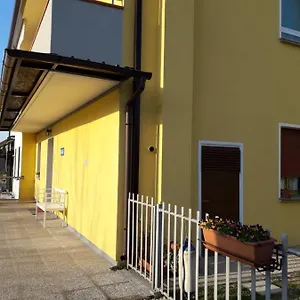 A Un Passo Da Bed and breakfast
