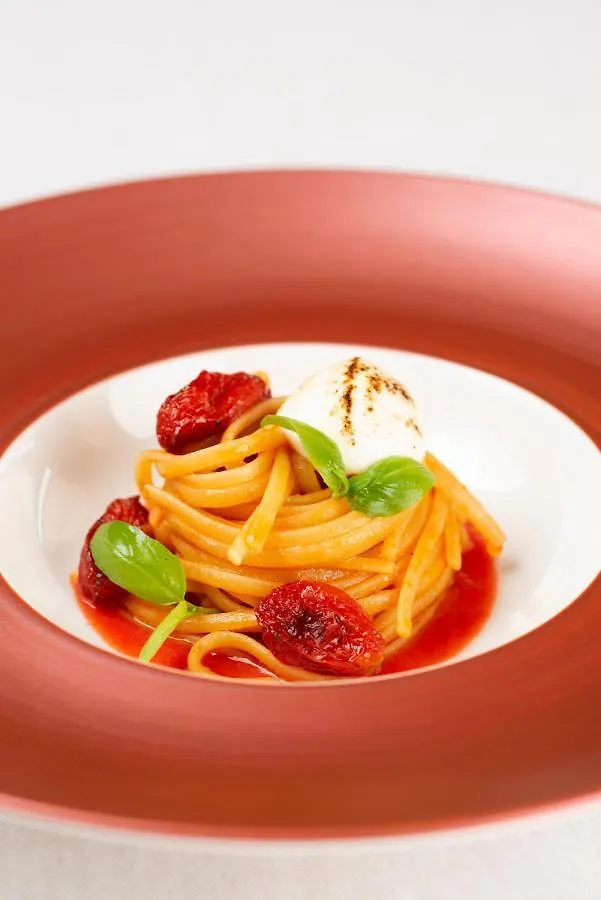 ***** Hotel Albergo Al Sole Asolo Italia