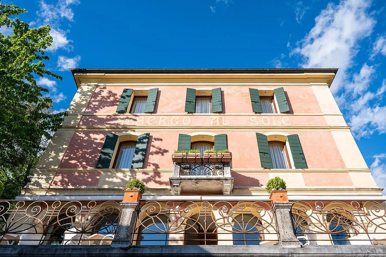 Albergo Al Sole Asolo