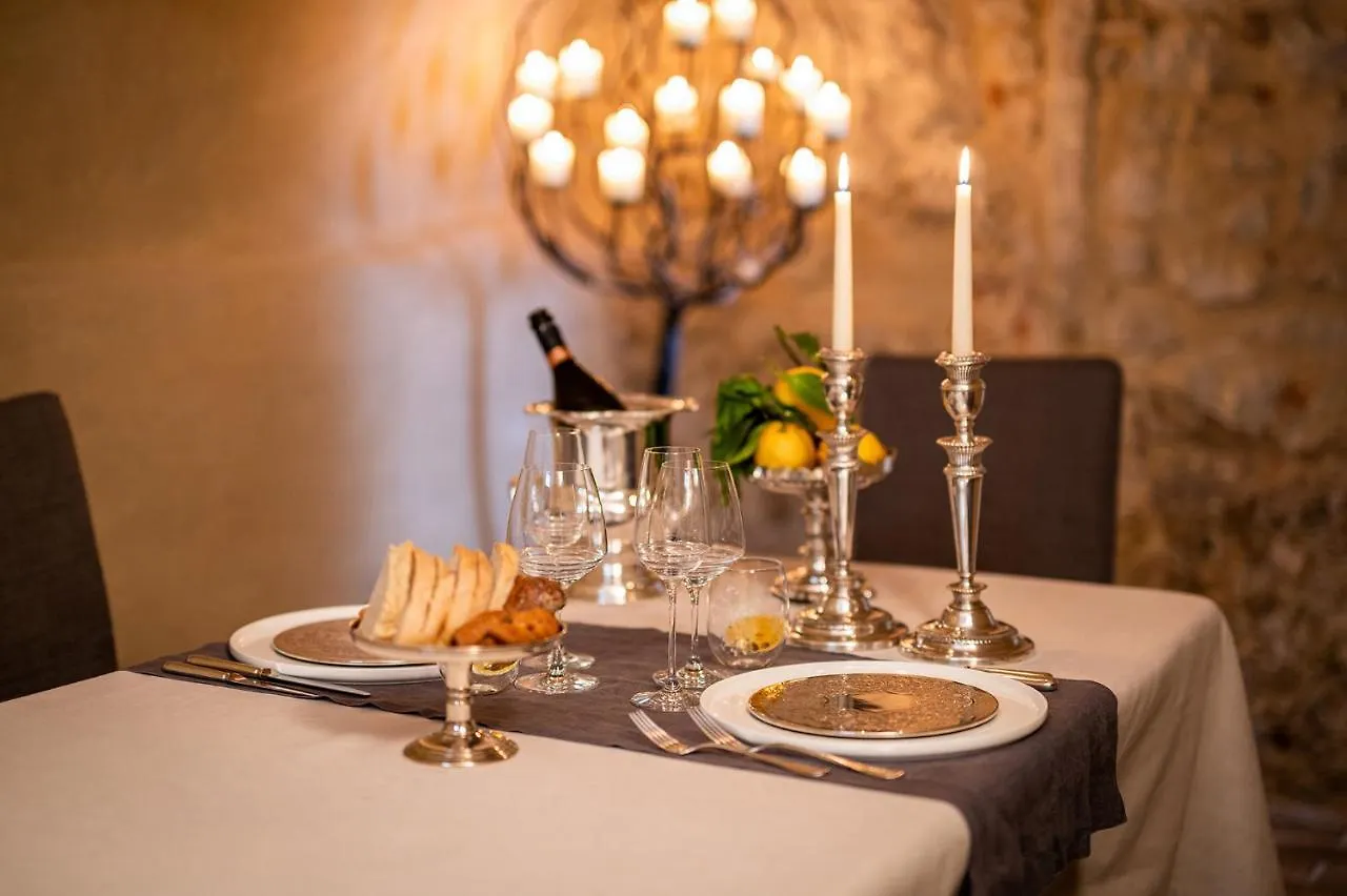 Albergo Al Sole Asolo Hotel