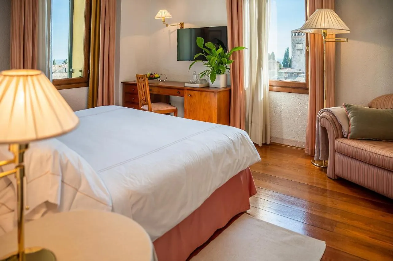 Hotel Albergo Al Sole Asolo