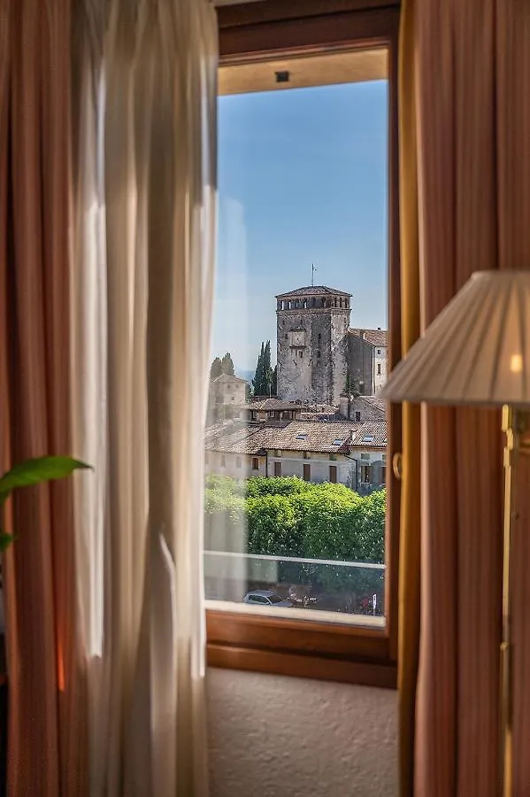 Albergo Al Sole Asolo