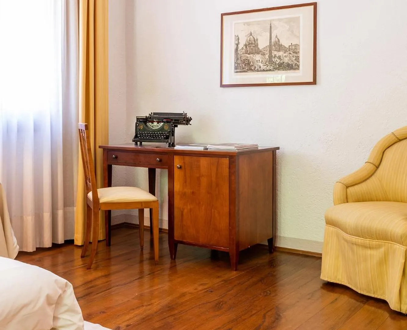 Albergo Al Sole Asolo Hotel
