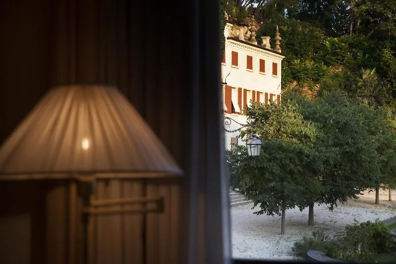 Albergo Al Sole Asolo Hotel